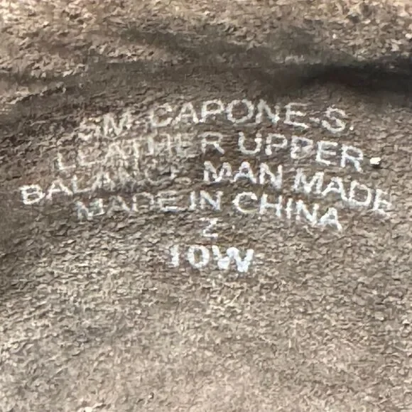 Easy Spirit Loafers Mens Size 10W - Picture 14 of 16